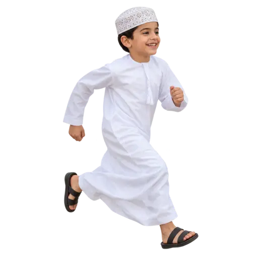 راشد بطل اللعبة